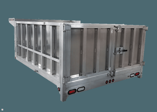 new Dump Bodies Dura Mag Truck Bodies Other for sale, in Centerville, MN Thumbnail 3