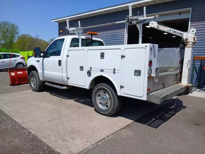used Other Trucks Ford  for sale, in St Cloud, MN Thumbnail 10