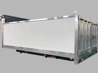 new Dump Bodies Dura Mag Truck Bodies Other for sale, in St Cloud, MN Thumbnail 9
