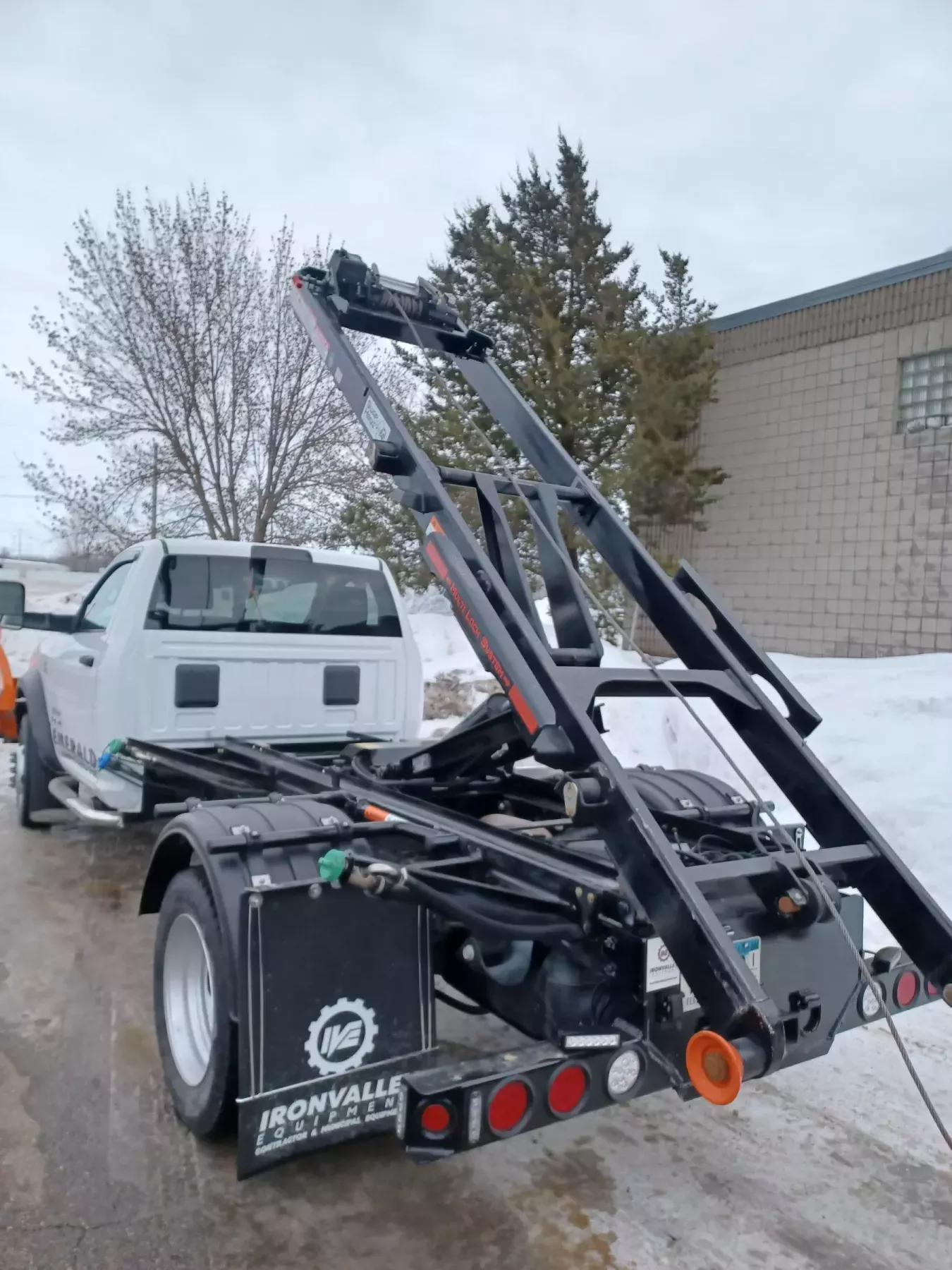 new Other Trucks Ram  for sale, in Moorhead, MN Thumbnail 9