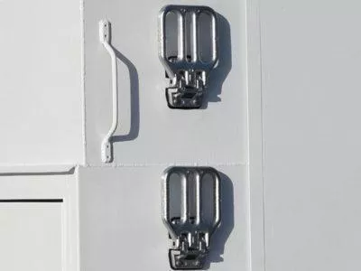 new Service Bodies Dura Mag Truck Bodies Other for sale, in Centerville, MN Thumbnail 14