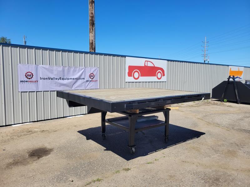 new Flat Decks Futureline Manufacturing Other for sale, in Centerville, MN Thumbnail 6