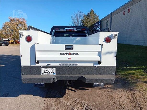 new Other Trucks Ram  for sale, in Centerville, MN Thumbnail 2