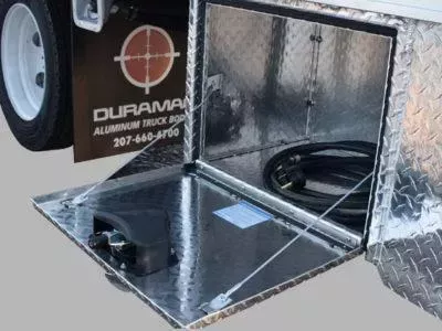 new Service Bodies Dura Mag Truck Bodies Other for sale, in Centerville, MN Thumbnail 13
