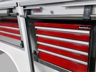 new Service Bodies Dura Mag Truck Bodies Other for sale, in Centerville, MN Thumbnail 12