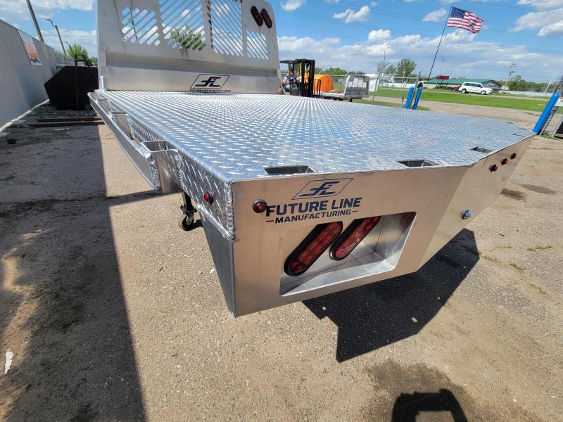 new Flat Decks Futureline Manufacturing  for sale, in St Cloud, MN Thumbnail 6