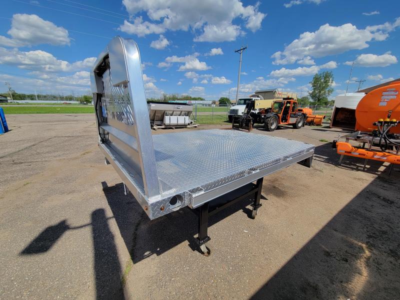 new Flat Decks Futureline Manufacturing  for sale, in St Cloud, MN Thumbnail 4