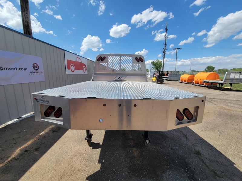 new Flat Decks Futureline Manufacturing  for sale, in St Cloud, MN Thumbnail 7