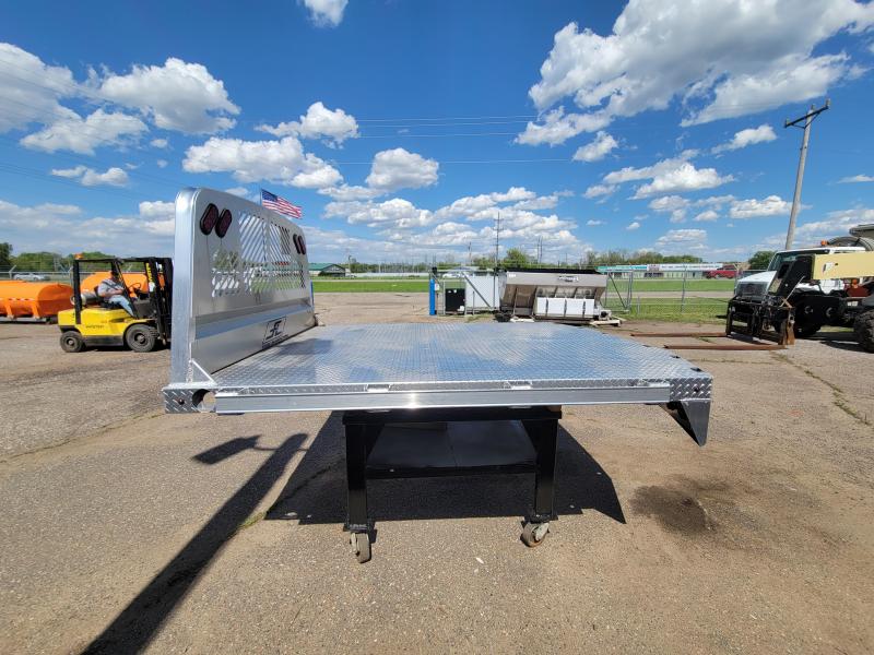 new Flat Decks Futureline Manufacturing  for sale, in St Cloud, MN Thumbnail 5