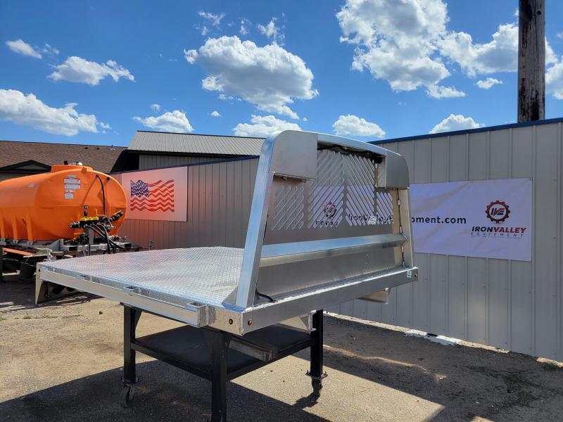 new Flat Decks Futureline Manufacturing  for sale, in St Cloud, MN Thumbnail 2