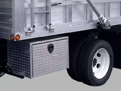 new Dump Bodies Dura Mag Truck Bodies Other for sale, in Moorhead, MN Thumbnail 8