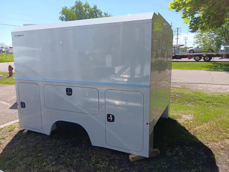 new Service Bodies Dura Mag Truck Bodies  for sale, in Moorhead, MN Thumbnail 3