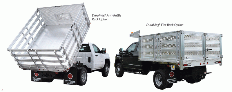 new Flat Decks Dura Mag Truck Bodies Other for sale, in Centerville, MN Thumbnail 2