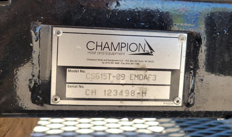 new Flat Decks Dura Mag Truck Bodies Other for sale, in Centerville, MN Thumbnail 10