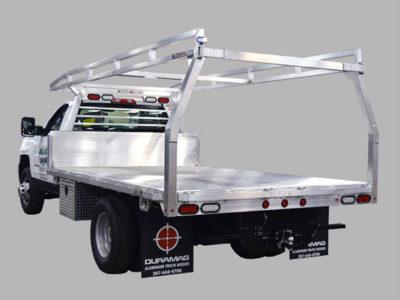 new Flat Decks Dura Mag Truck Bodies  for sale, in St Cloud, MN Thumbnail 5