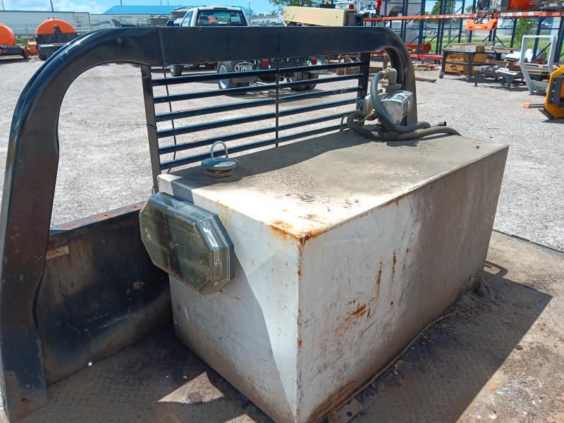 used Flat Decks Western  for sale, in St Cloud, MN Thumbnail 7