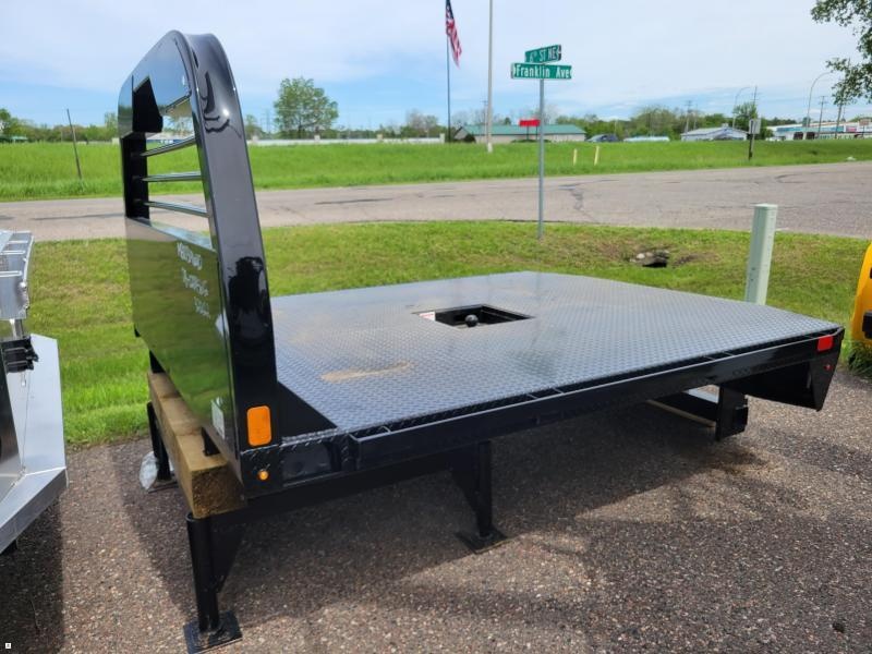 2022 Dakota Bodies 8'6/84/58/42 Truck Bed 2022 Dakota Bodies 8'6/84/58/42 Truck Bed