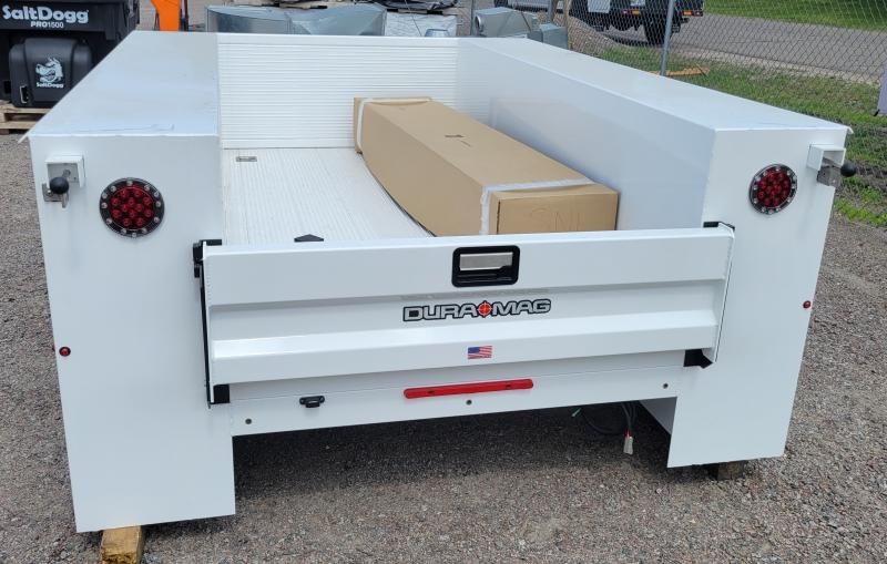 new Service Bodies Dura Mag Truck Bodies  for sale, in Moorhead, MN Thumbnail 2