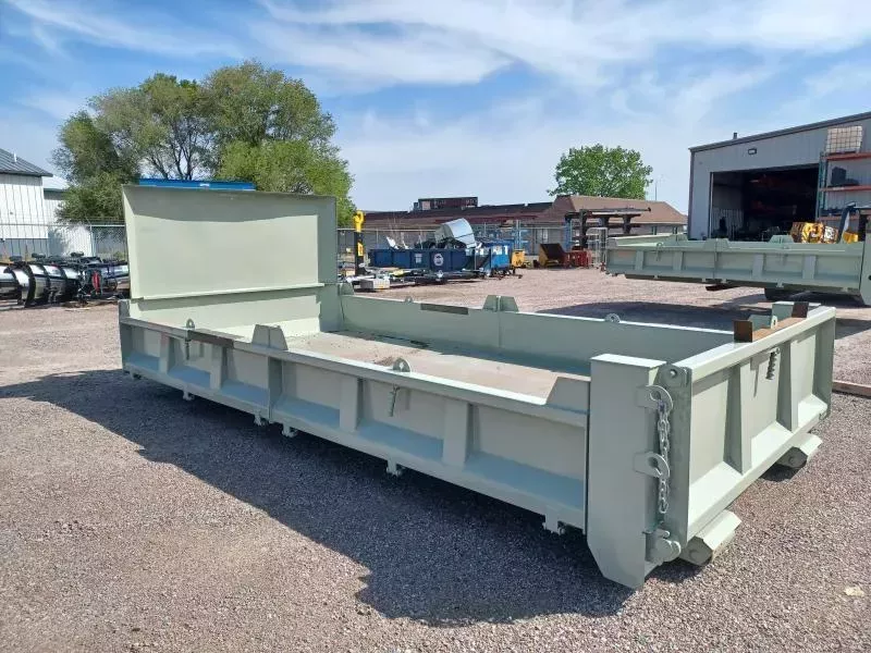 new Dump Bodies Beau-Roc Other for sale, in Moorhead, MN Thumbnail 3