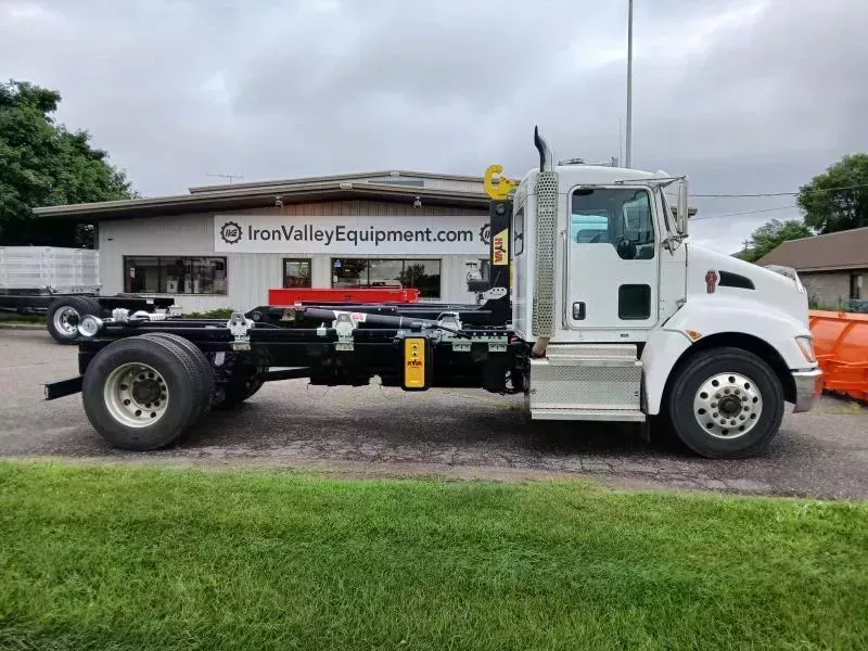 used Other Trucks Kenworth  for sale, in St Cloud, MN Thumbnail 3
