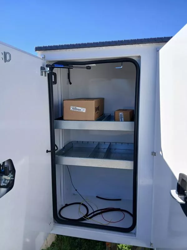 new Service Bodies CM Truck Beds Other for sale, in Centerville, MN Thumbnail 12