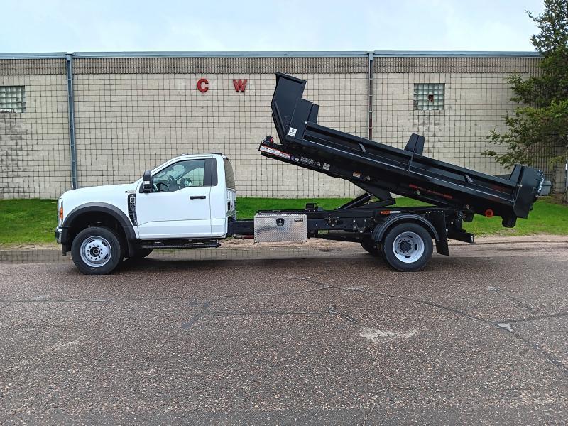 new Dump Bodies Swap Hogg Other for sale, in St Cloud, MN Thumbnail 2