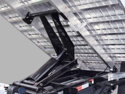 new Dump Bodies Dura Mag Truck Bodies Other for sale, in Centerville, MN Thumbnail 4