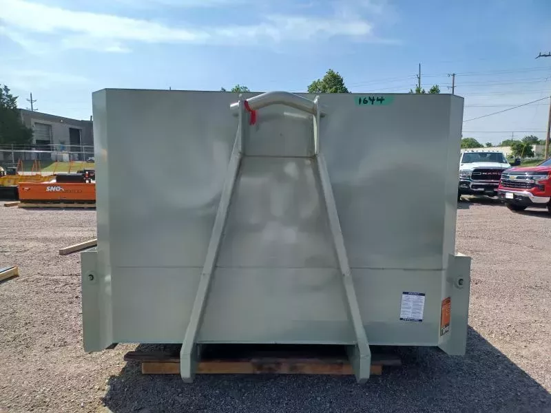 new Dump Bodies Beau-Roc Other for sale, in Moorhead, MN Thumbnail 4
