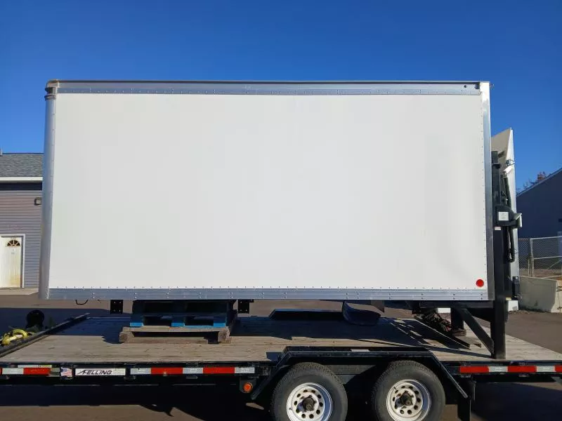 used Service Bodies Other  for sale, in Centerville, MN Thumbnail 2