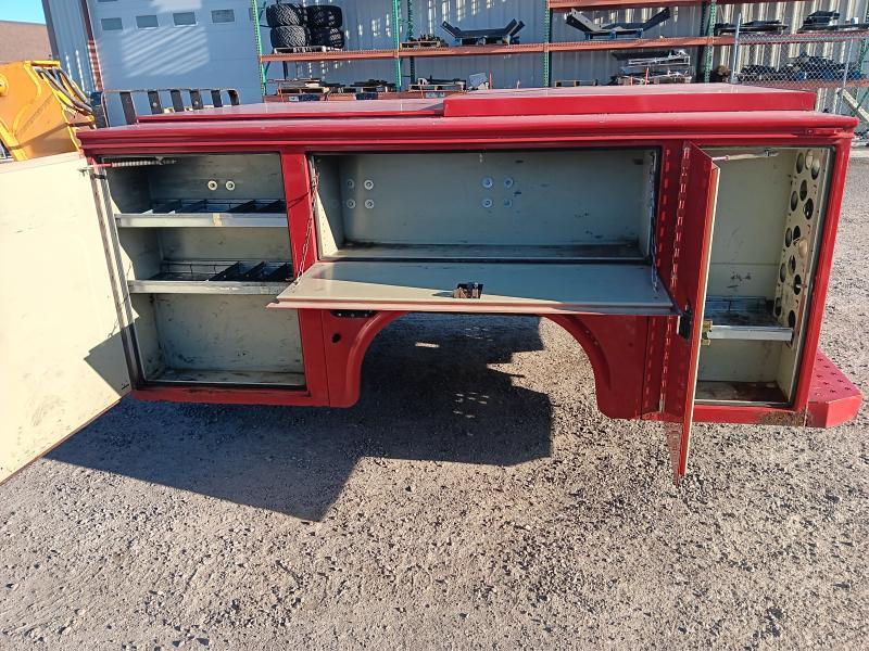 used Service Bodies Knapheide Other for sale, in Centerville, MN Thumbnail 11