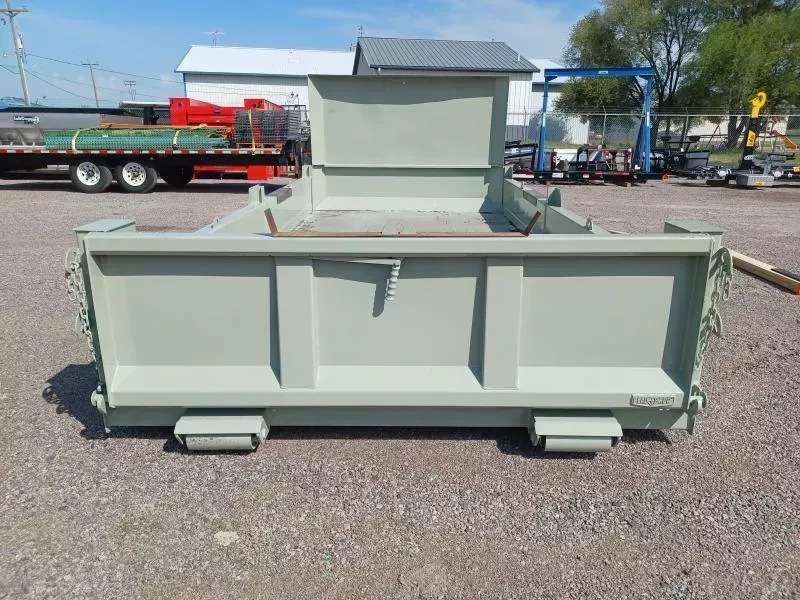 new Dump Bodies Beau-Roc Other for sale, in Moorhead, MN Thumbnail 7