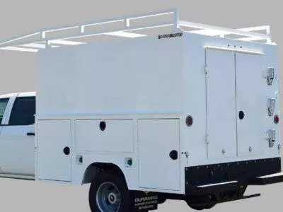 new Service Bodies Dura Mag Truck Bodies Other for sale, in Centerville, MN Thumbnail 23