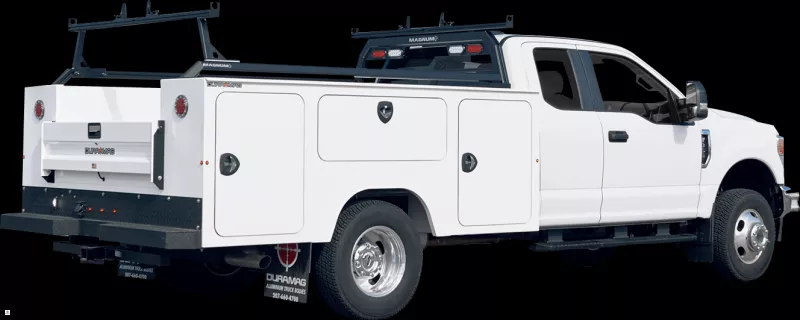 new Service Bodies Dura Mag Truck Bodies Other for sale, in Centerville, MN Thumbnail 2