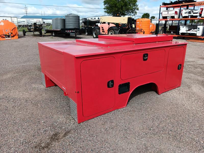 new Service Bodies Dura Mag Truck Bodies Other for sale, in Moorhead, MN Thumbnail 7