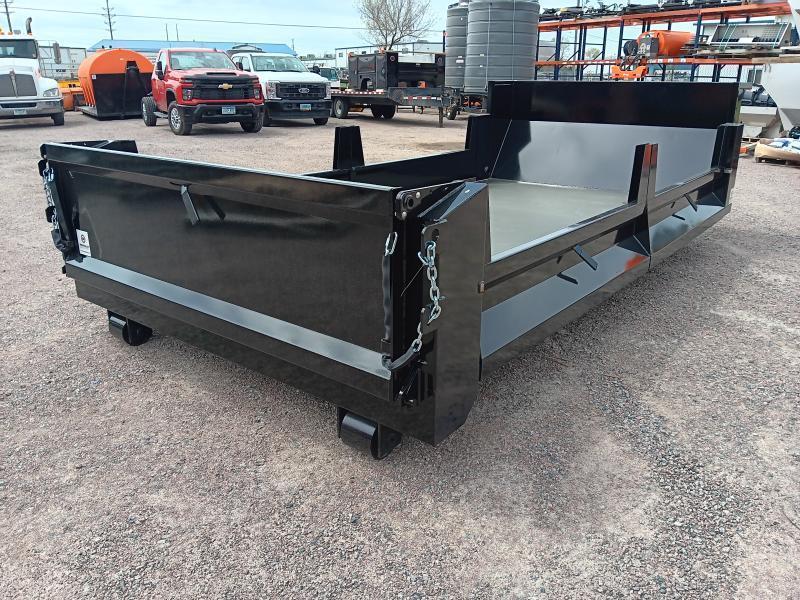 new Dump Bodies Swap Hogg Other for sale, in St Cloud, MN Thumbnail 9