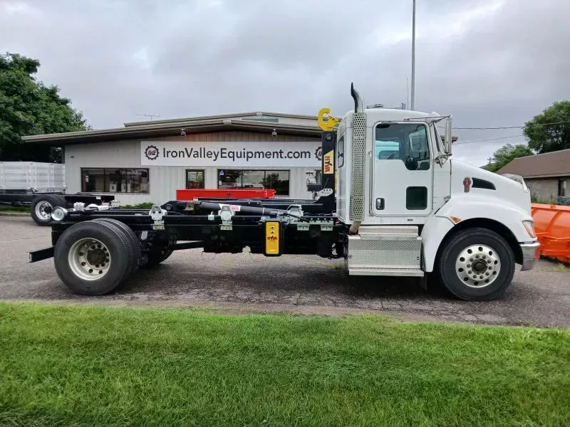 used Other Trucks Kenworth  for sale, in Moorhead, MN Thumbnail 3