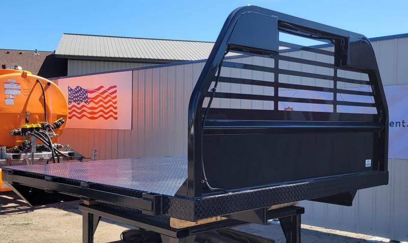 new Flat Decks Futureline Manufacturing  for sale, in St Cloud, MN Thumbnail 2