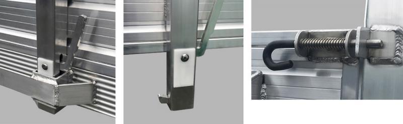 new Flat Decks Dura Mag Truck Bodies Other for sale, in Centerville, MN Thumbnail 3