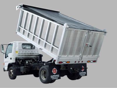 new Dump Bodies Dura Mag Truck Bodies  for sale, in Moorhead, MN Thumbnail 3