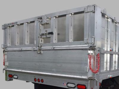 new Dump Bodies Dura Mag Truck Bodies Other for sale, in Centerville, MN Thumbnail 5