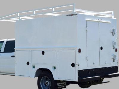 new Service Bodies Dura Mag Truck Bodies  for sale, in Moorhead, MN Thumbnail 24