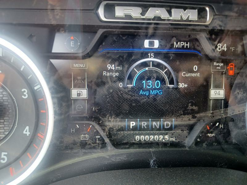 used Other Trucks Ram Other for sale, in Centerville, MN Thumbnail 15
