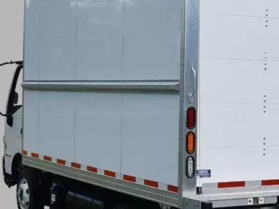 new Service Bodies Dura Mag Truck Bodies Other for sale, in Centerville, MN Thumbnail 8