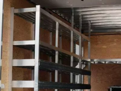 new Service Bodies Dura Mag Truck Bodies Other for sale, in Centerville, MN Thumbnail 7