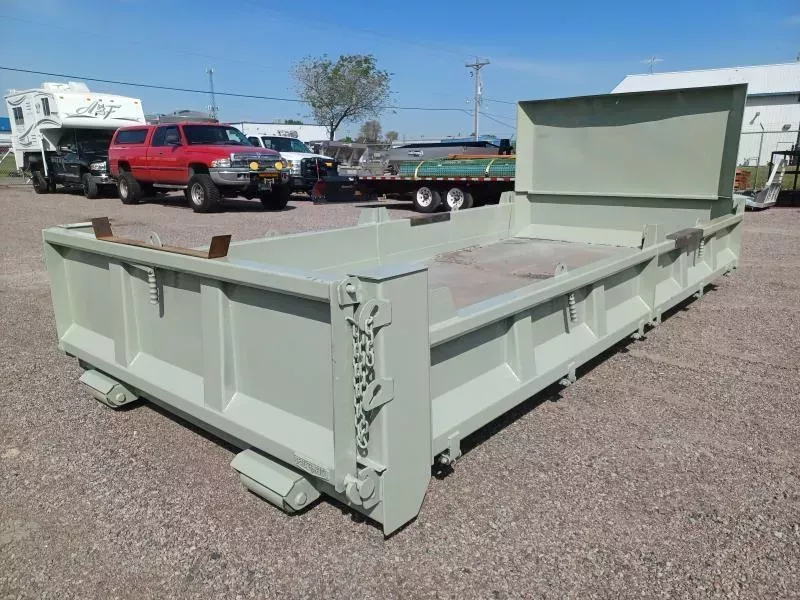 new Dump Bodies Beau-Roc Other for sale, in Moorhead, MN Thumbnail 6