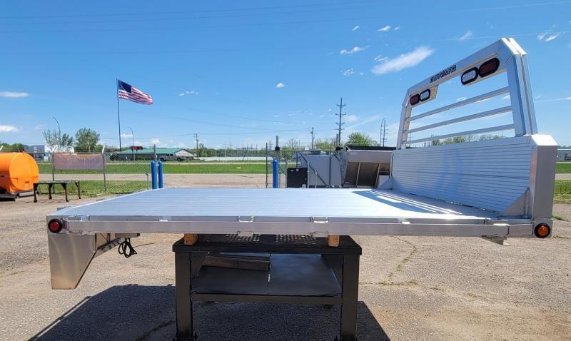 new Flat Decks Dura Mag Truck Bodies Other for sale, in St Cloud, MN Thumbnail 5