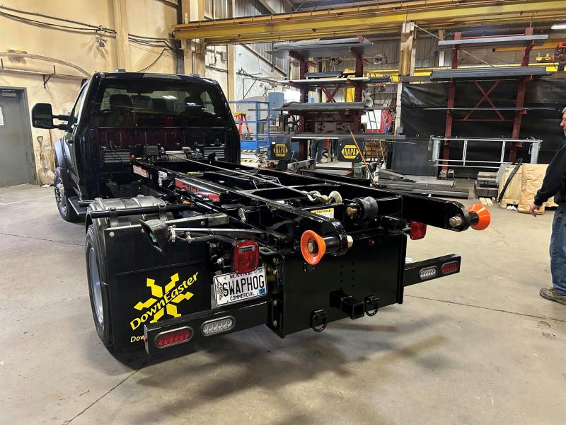 new Service Bodies Swap Hogg  for sale, in St Cloud, MN Thumbnail 3