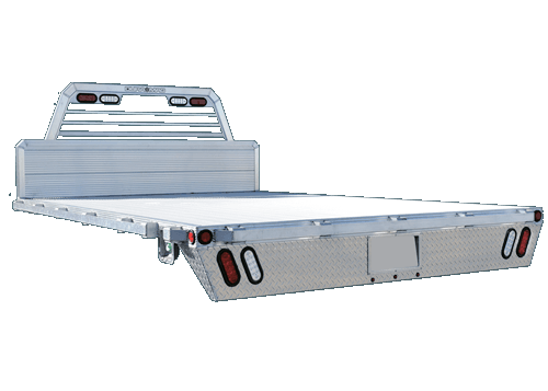 new Flat Decks Dura Mag Truck Bodies  for sale, in St Cloud, MN Thumbnail 2