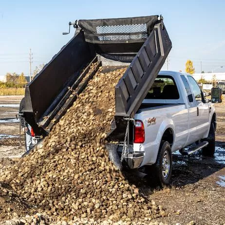 new Dump Bodies DumperDogg  for sale, in Centerville, MN Thumbnail 2