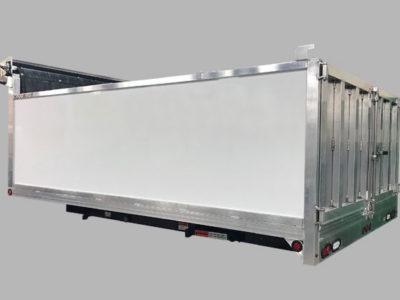 new Dump Bodies Dura Mag Truck Bodies Other for sale, in Centerville, MN Thumbnail 10